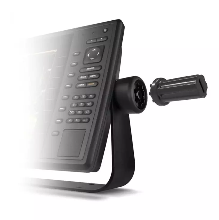 Ram Pin-Lock Security Knob - RAM Mounts, size C - 793442946257 - 1