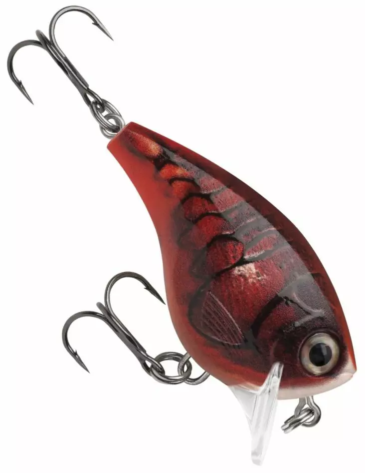 Rapala BX Brat 03 5cm 10g - Wobblers <6 cm - 340040267 - 1