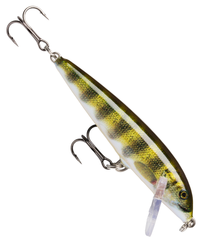 Rapala Countdown 9cm 11g - Wobblers 6-10 cm - 3400400057 - 1