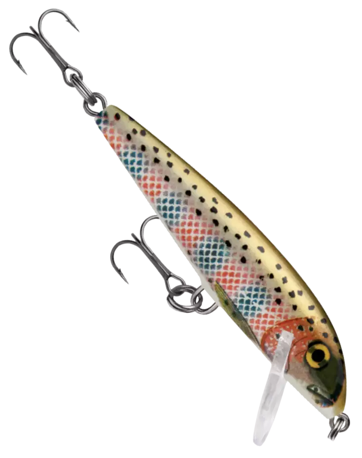 Rapala Countdown 9cm 11g Wobbler 9cm 11g - Ruoto.com webstore
