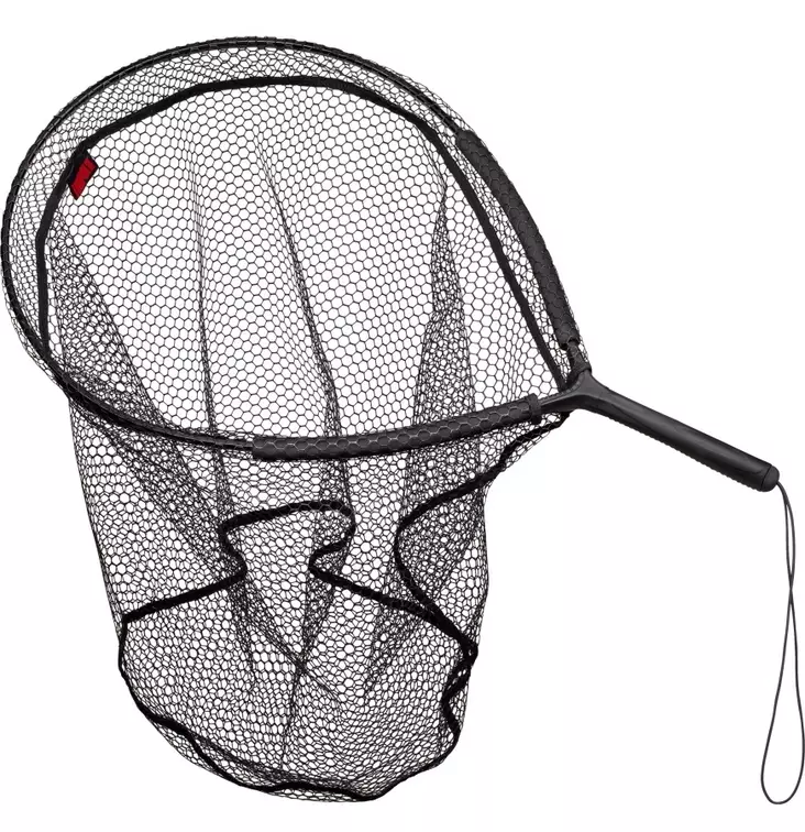 Rapala Floating Single Hand Net - Landing Nets - 6430048101997 - 1
