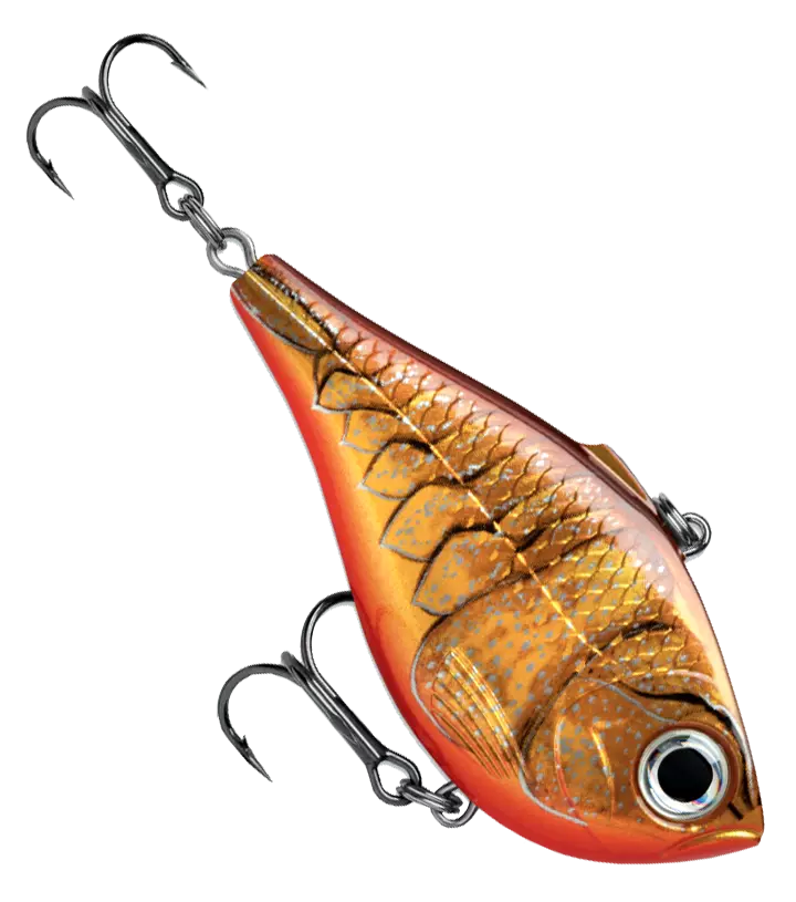 Rapala Rippin' Rap 5cm 9g Lipless wobbler 5cm 9g - Ruoto.com webstore