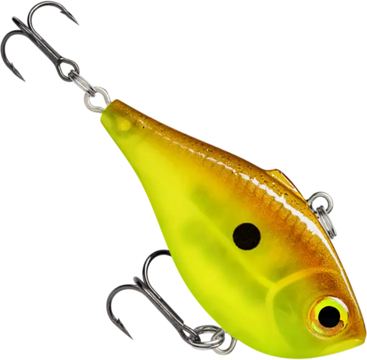 Rapala Rippin' Rap 5cm 9g Lipless wobbler 5cm 9g - Ruoto.com webstore