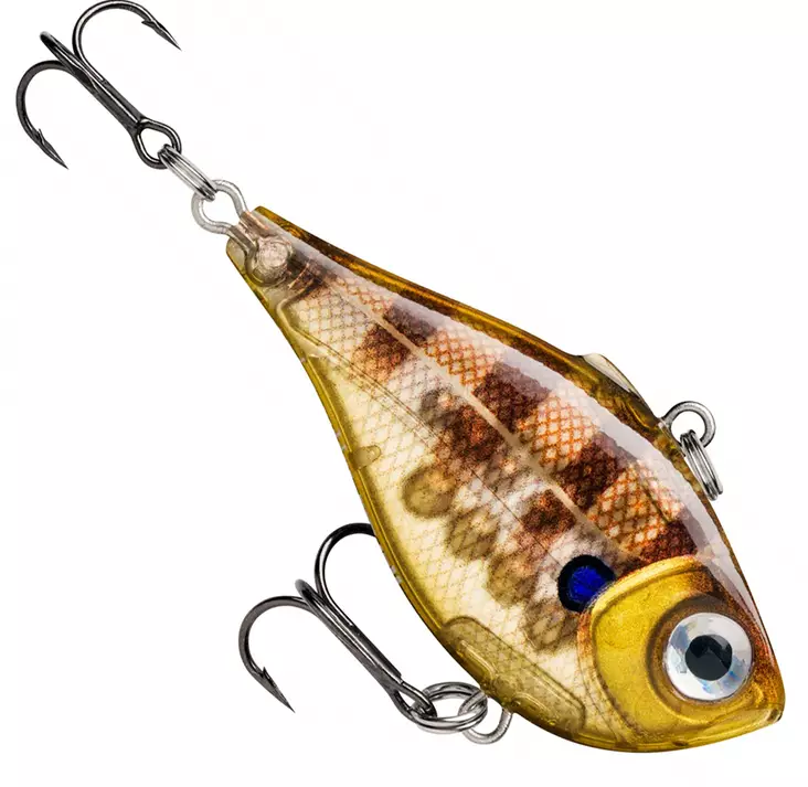 Rapala Rippin' Rap 5cm 9g Floating wobbler 5cm 9g - Ruoto.com webstore