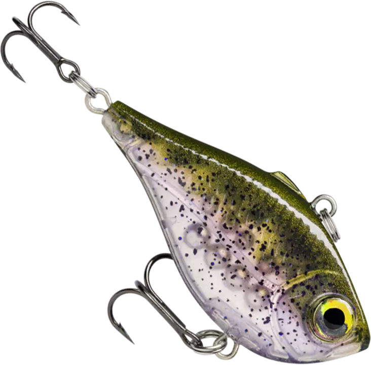 Rapala Rippin' Rap 5cm 9g Floating wobbler 5cm 9g - Ruoto.com webstore