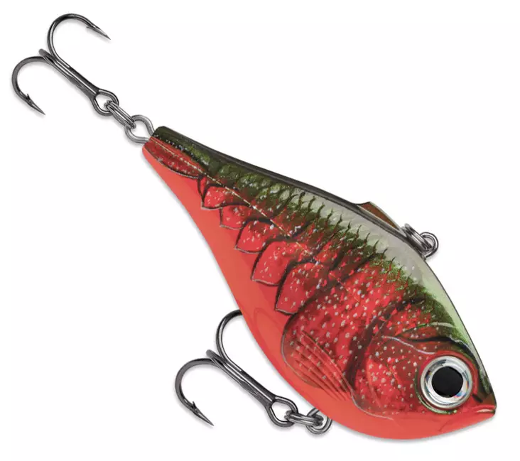 Rapala Rippin' Rap 5cm 9g Floating wobbler 5cm 9g - Ruoto.com webstore