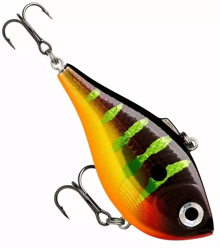 Rapala Rippin’ Rap 5cm 9g - Wobblers <6 cm - 340040277 - 1