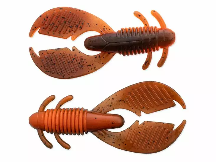Reins AX Craw Mini 2" - Creature softbaits - 17340030507 - 1