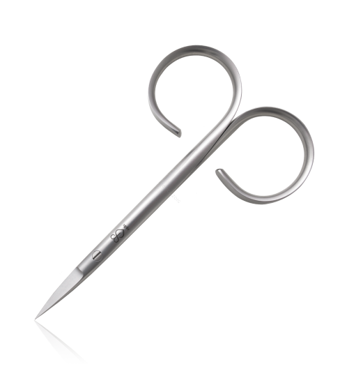 Renomed Fly Tier Scissors Straight - Scissors - 5904959488047 - 1