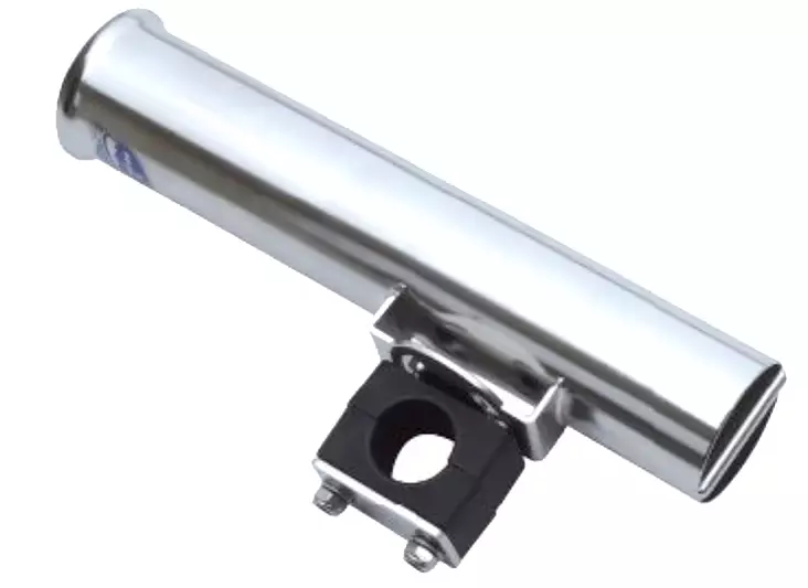 Rosteri vapaputki U111 -alakiinnityksell - Rod Holders - 6417512525527 - 1