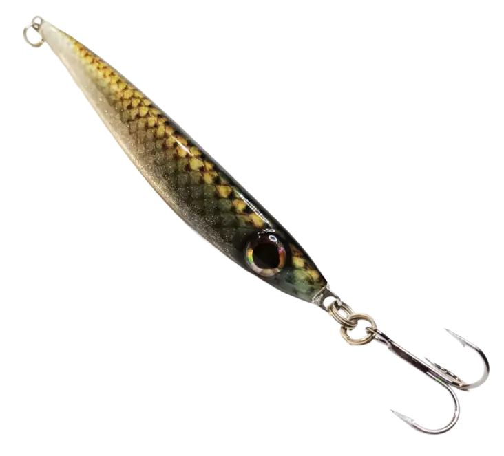 RTech Lures 100mm 21g - Seatrout Spoons - 340014171017 - 1