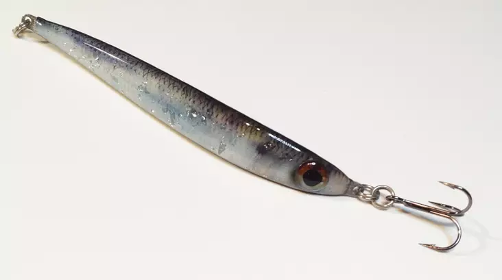 RTech Lures 100mm 21g - Seatrout Spoons - 340014171017 - 1