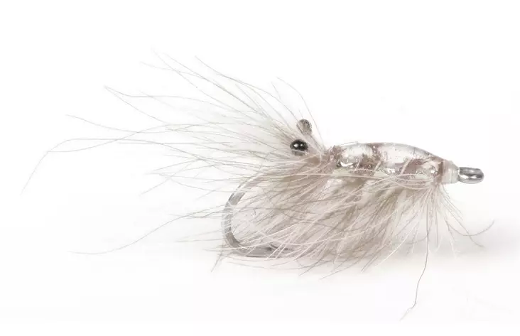 Runars CDC Reke Tan - Shrimps - 7033840121737 - 1
