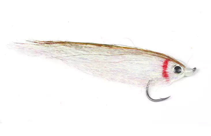 Runars Deciver Brown/Olive - Streamers - 7033840131347 - 1