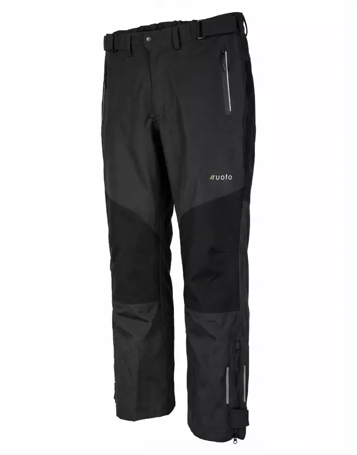 Ruoto PredatorMasters Fishing Trousers - New 2026! - Pants - 6438407013127 - 4
