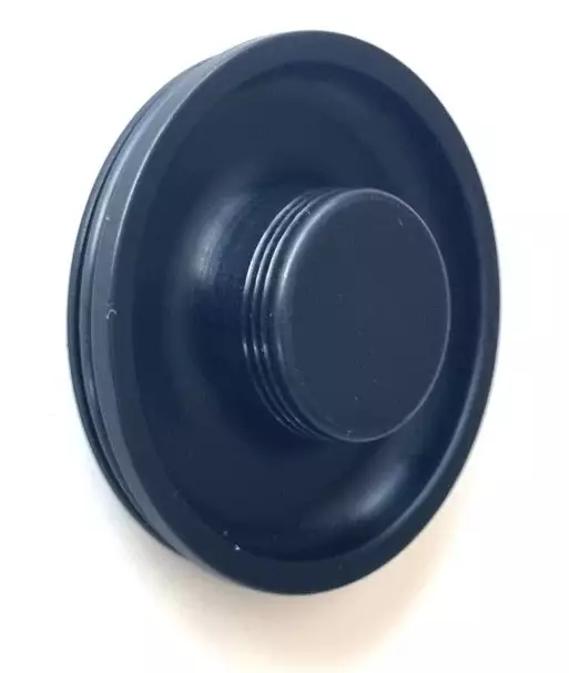 Rusan Cover for connector (for clip-on) - Adapters and Accessories - 3856026440217 - 1