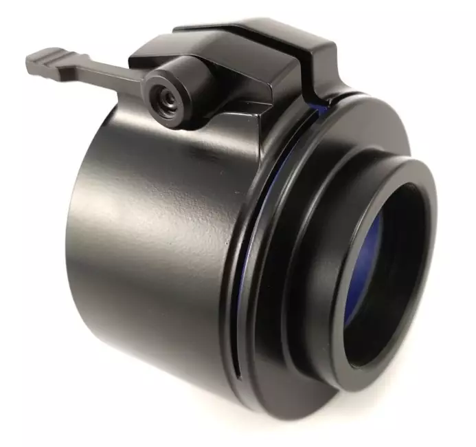 Rusan Q-R one-piece adapter for Guide (M33,5x0,75) - Adapters and Accessories - 3856026436067 - 1