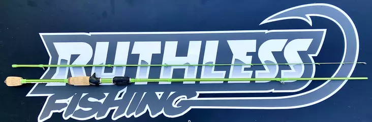 Varakärki - Other Spinning Rods - 1160507 - 1