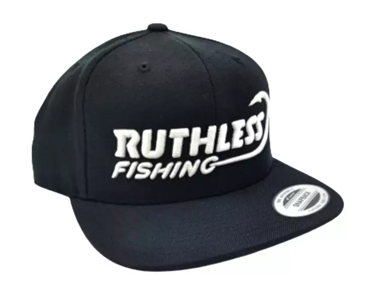 Ruthless Snaback Cap - Caps - 8605039527737 - 1