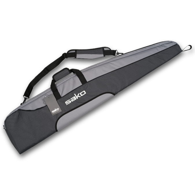 Sako Gun Case - Soft rifle cases - 6438053116647 - 2