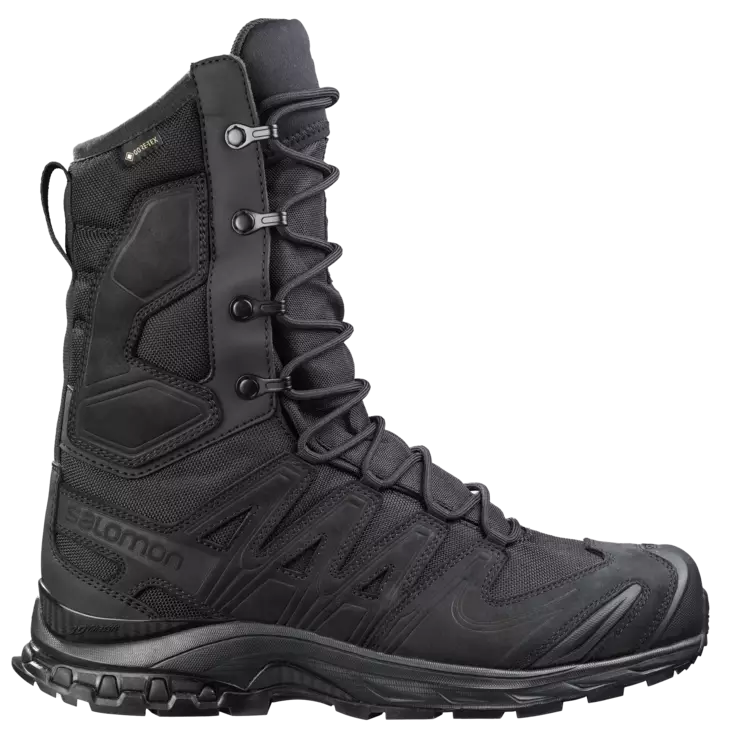 Salomon XA Forces 8 GTX - Tactical shoes / boots - 193128559427 - 1