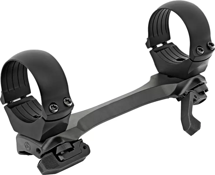 Sauer 404 30mm Ring mount High - Quick Mounts - SA06-JP2800037 - 1