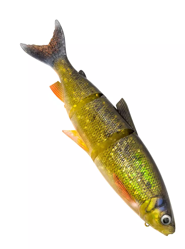 Savage Gear 3D LT Whitefish 36cm/478g Pike catch 36cm, 478g