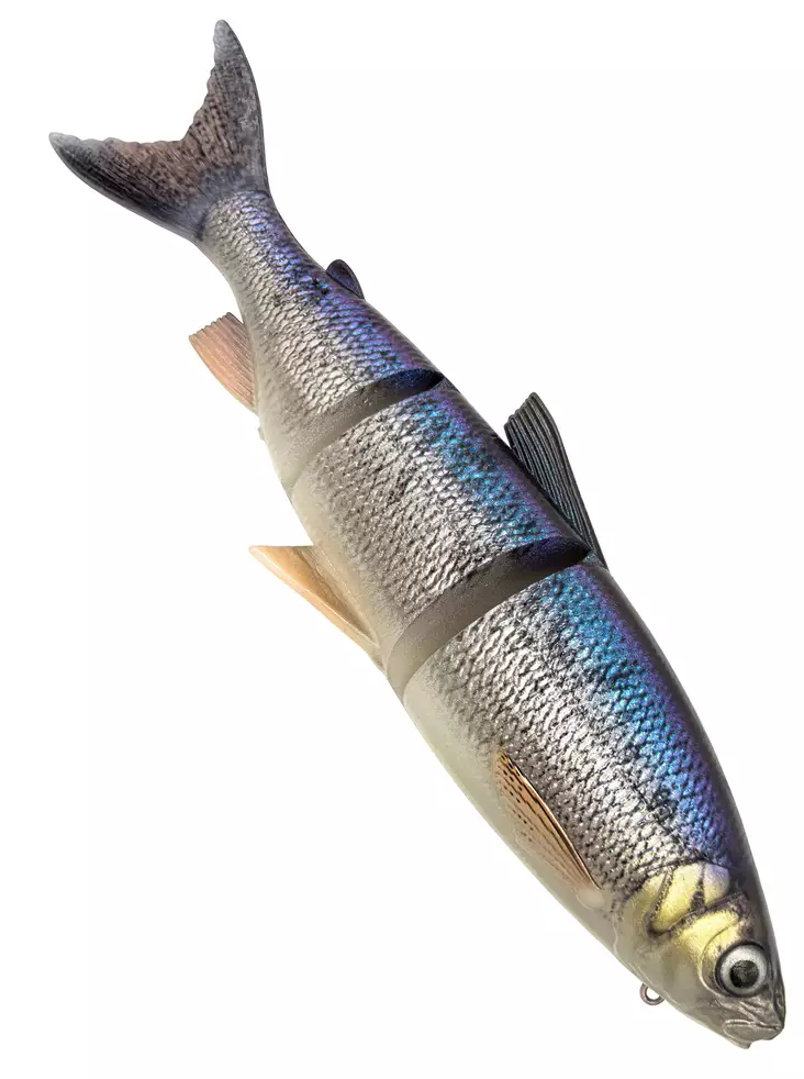 Savage Gear 3D LT Whitefish 36cm/478g Pike catch 36cm, 478g