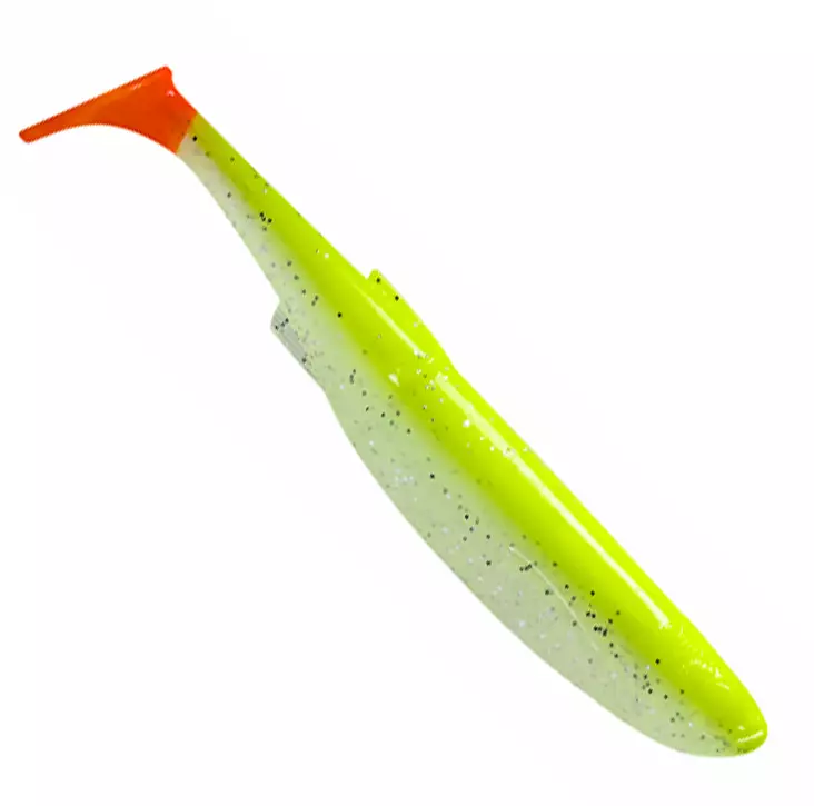 Savage Gear Craft Bleak 7cm 2,5g 5pcs - Classic Softbaits - 340030107 - 1