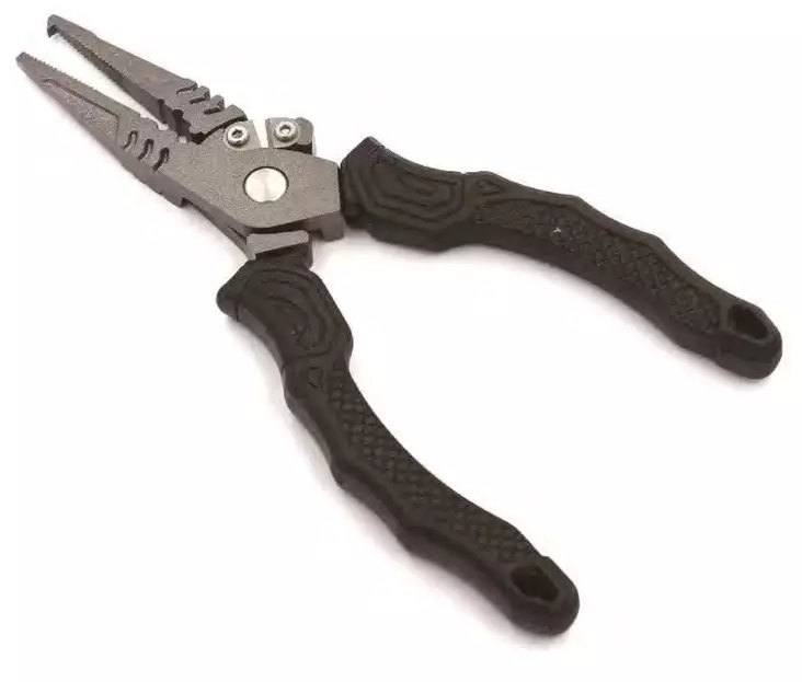 Saxa All Round Pliers 7'' - Pliers - 6438407012137 - 2