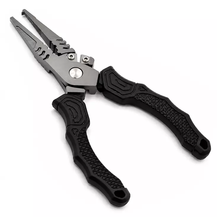 Saxa All Round Pliers 7'' - Pliers - 6438407012137 - 1