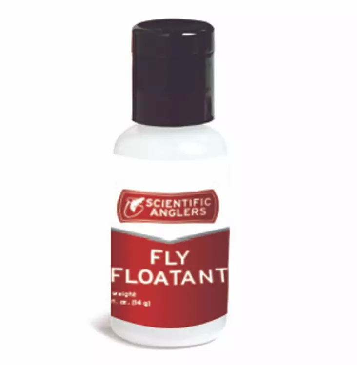 Scientific Anglers Fly Floatant - Floatants - 840309108737 - 2