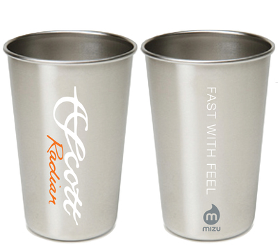 Scott Radian Party Cup - Water Bottles and Mugs - 854662004247 - 1