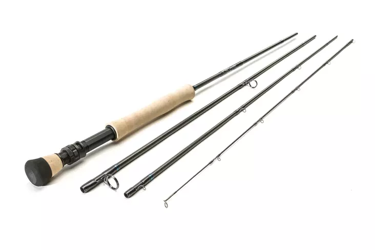 Scott Sector - Scott Fly Rods - 816428016987 - 1