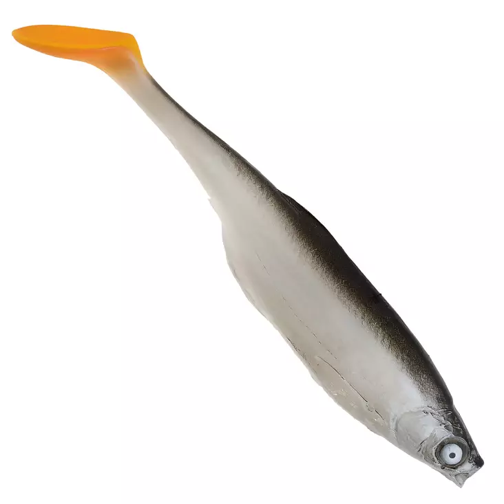 Sewro Custom Bait - Bleak 17cm - Soft Baits for pike under 100g - 3005202117 - 1