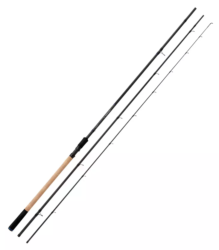 Shimano Aero X5 Match Float - Rods - 8717009850797 - 1