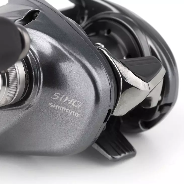 aldebaran mgl low-profile baitcast reel Shimano Aldebaran MGL