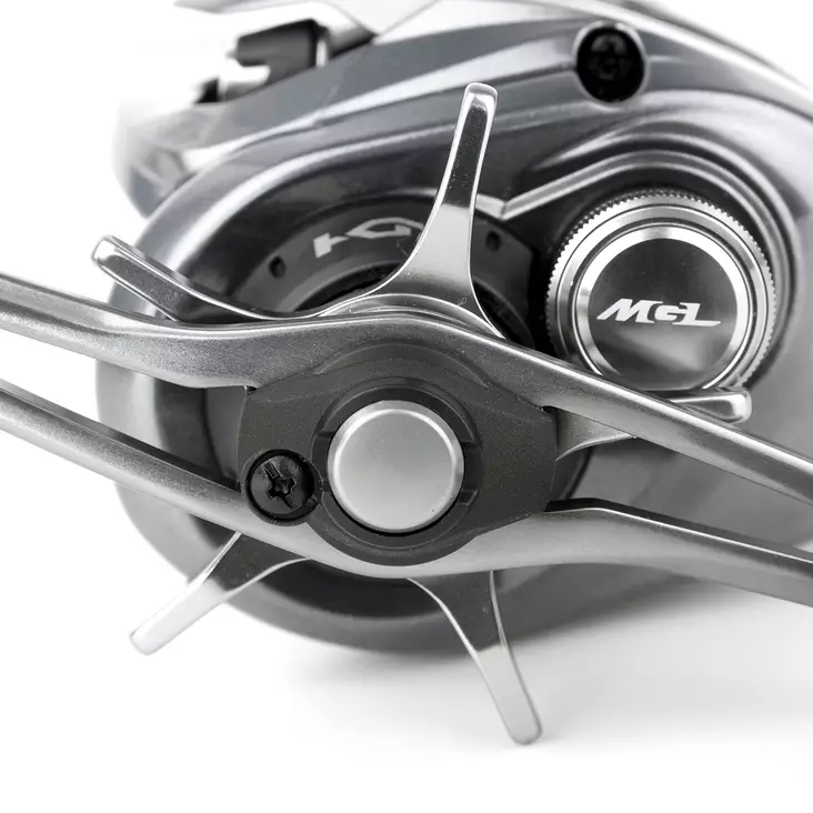 aldebaran mgl low-profile baitcast reel Shimano Aldebaran MGL