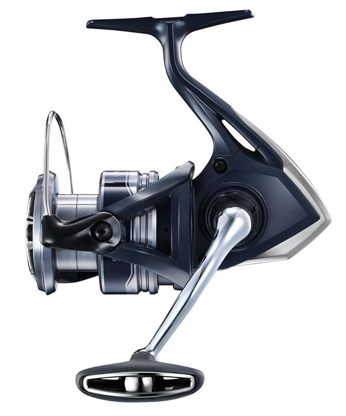 Shimano Catana FE - Front Drag Spinning Reels - 022255267687 - 1