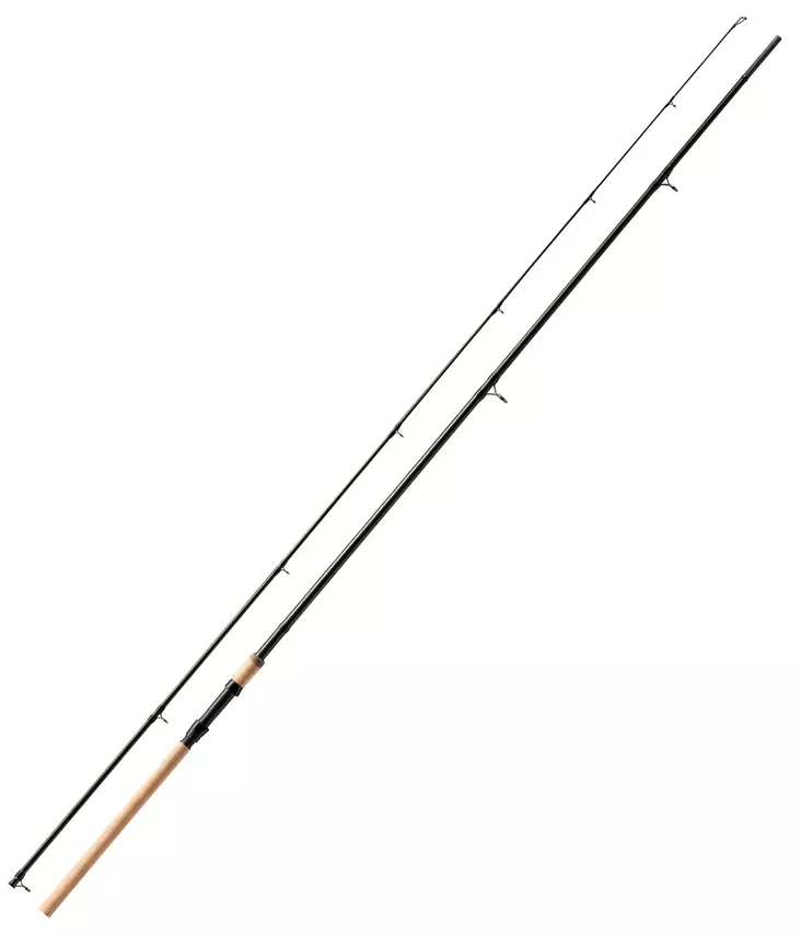 Shimano Specialist TX Float 2pc - Feeder and Specimen Carp Rods - 8717009893077 - 1