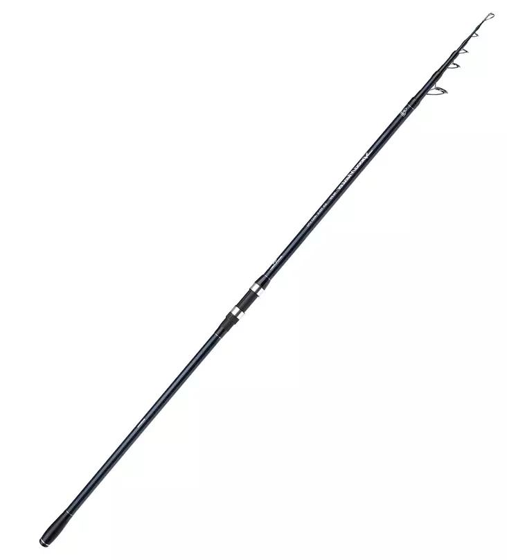 Shimano Speedmaster EX Surf Tele 6pc - Surf Rods - 8717009863537 - 1