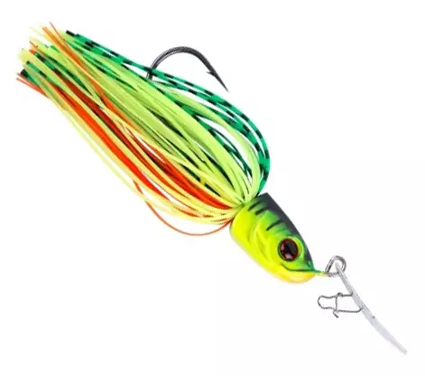 Shimano Yasei Chit Chat Chatter 17g - Spinnerbaits and chatterbaits - LUYASCCC17 - 1