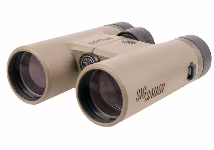 Sig Sauer Canyon HD 10x42 - Traditional Binoculars - 798681681457 - 1