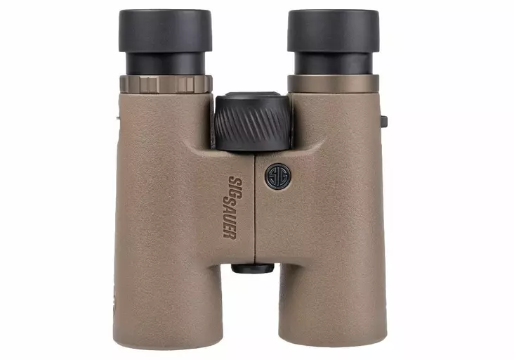 Sig Sauer Canyon HD 10x42 Binoculars - Ruoto.com webstore