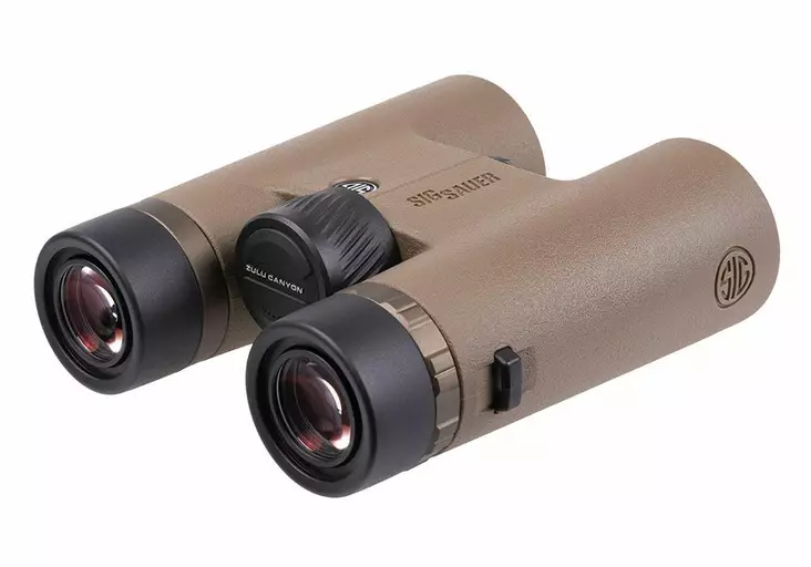 Sig Sauer Canyon HD 10x42 Binoculars - Ruoto.com webstore
