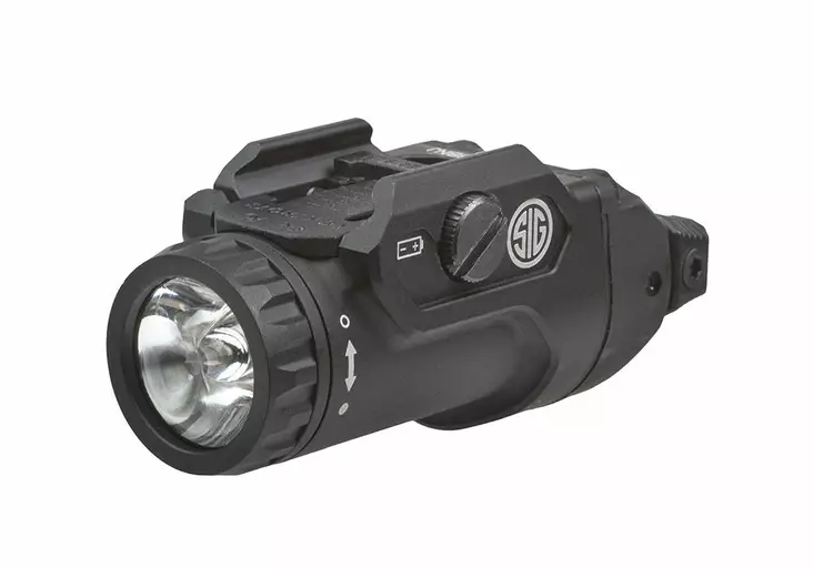 Sig Sauer FOXTROT2R 700 LUMENS - Lights - 798681679577 - 1