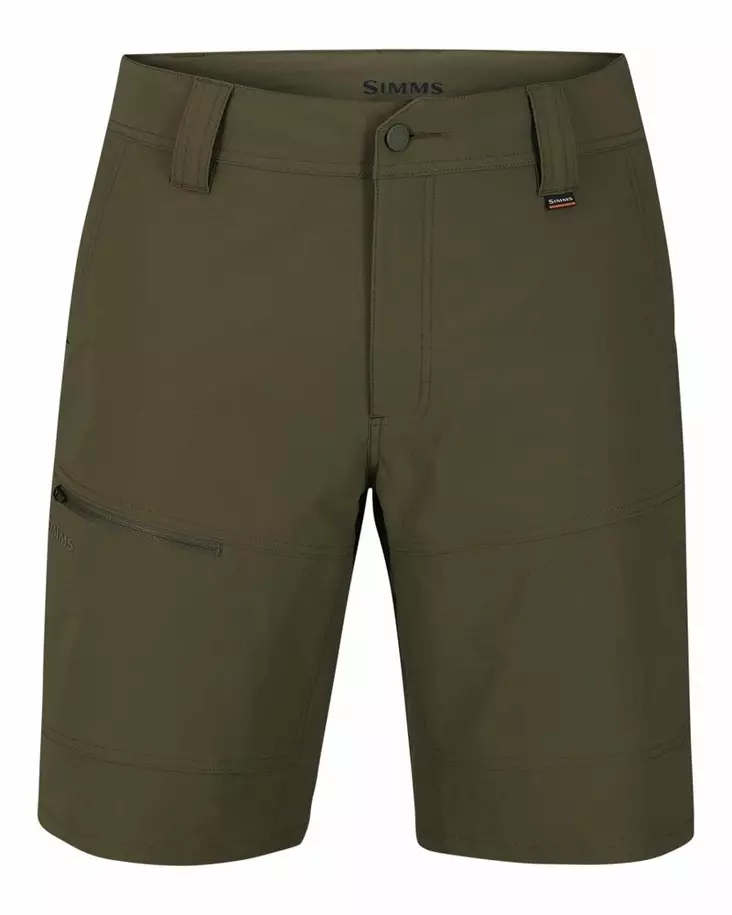 Simms Guide Short Loden - Pants - 694264684047 - 2