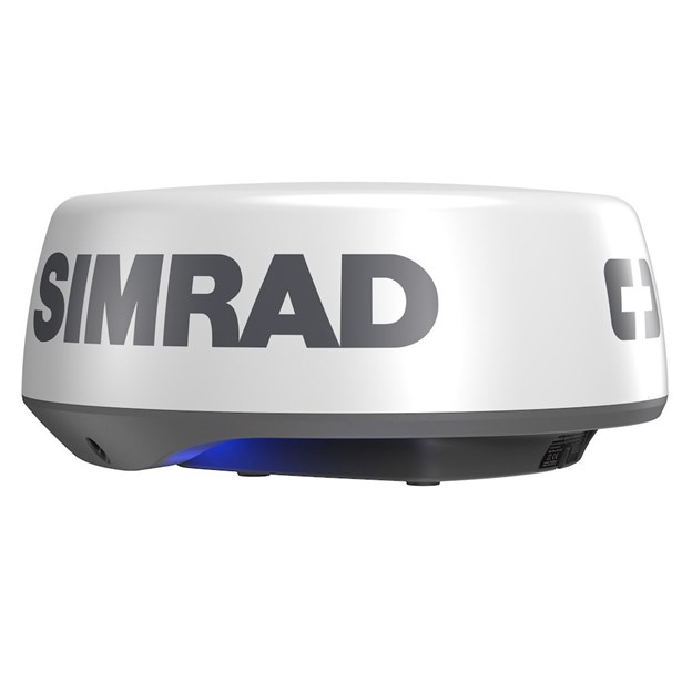 Simrad Halo 20 Plus - Simrad Accessories - 9420024173787 - 1