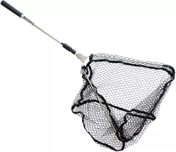 Sølvkroken Maxi - Landing Nets - 7056960212567 - 1