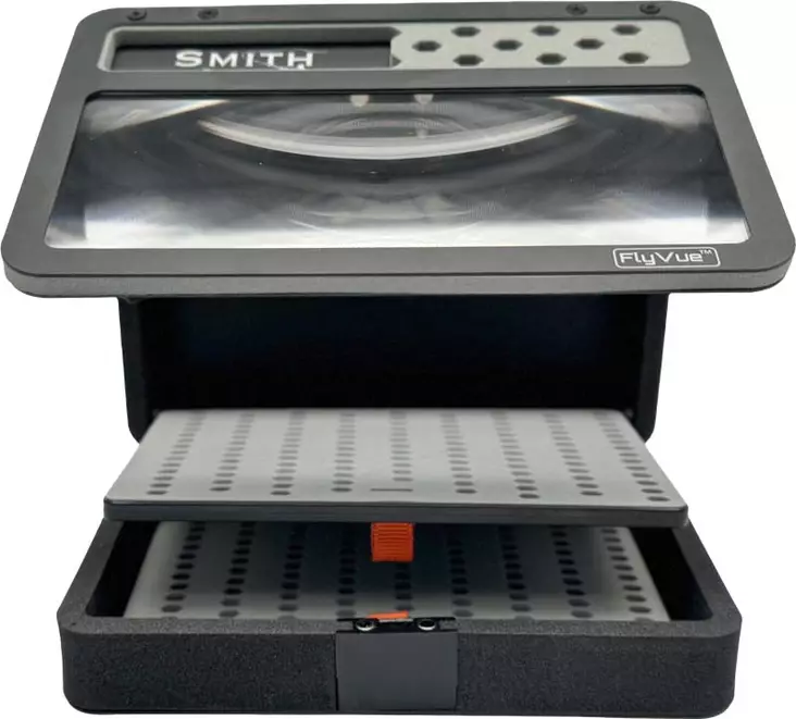 Smith Creek FlyVue - Chest and Waist Bags - 850068596027 - 1